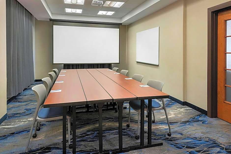 Fairfield Inn & Suites by Marriott Woodbridge