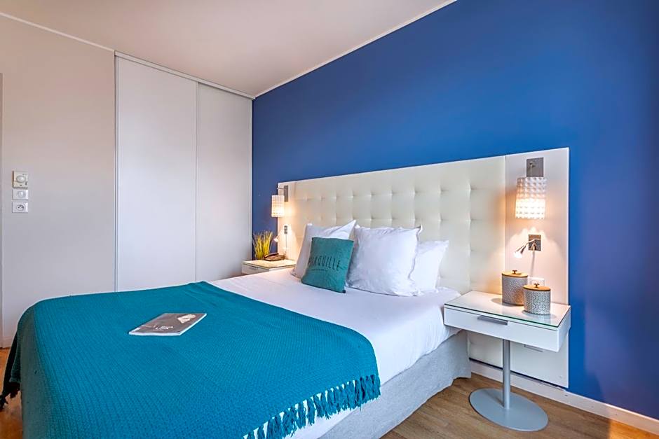 Zenitude Hôtel Résidences Marseille Saint-Charles