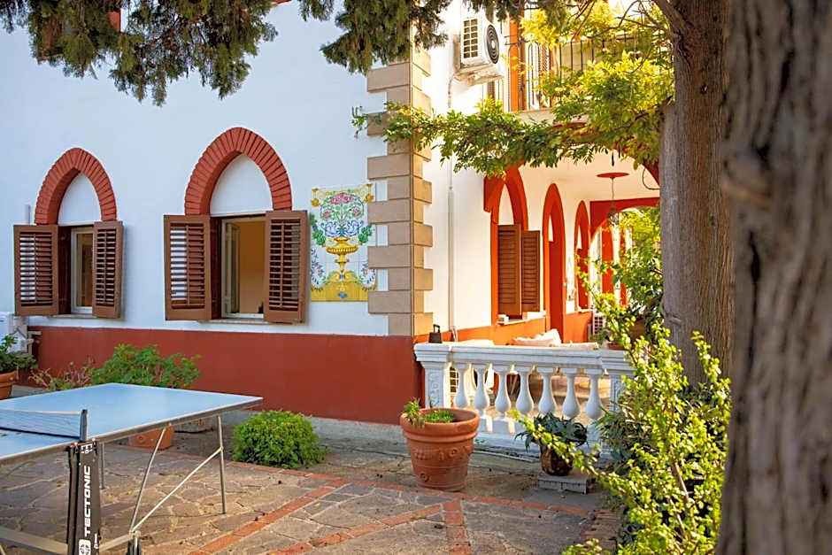 Villa Caterina - Solemar Sicilia