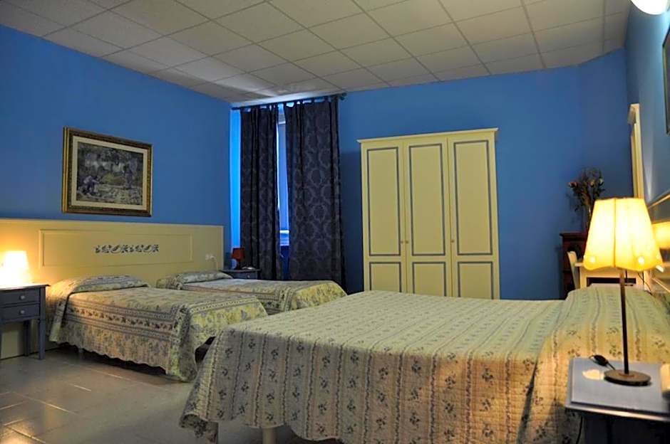 Hotel Regina