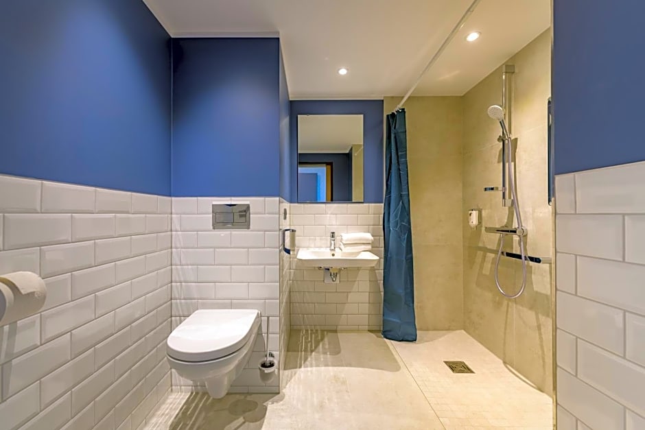 Vienna House Easy by Wyndham Frankfurt Airport