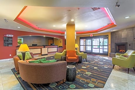 Hotel Ruidoso