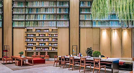 New World Langfang Hotel