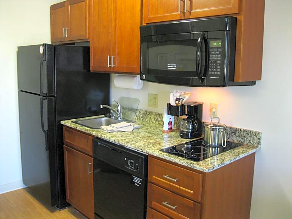 Candlewood Suites Radcliff - Fort Knox By IHG