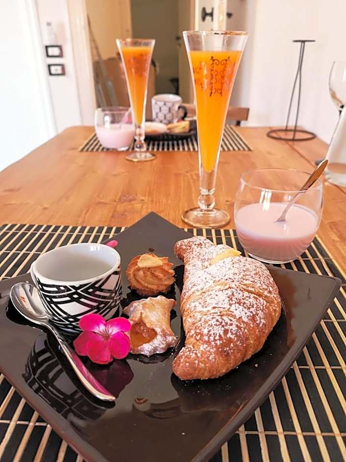 Trapani Destinations b&b