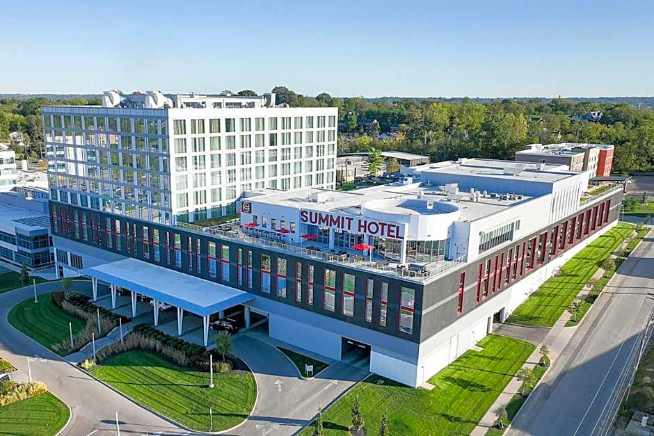 The Summit Hotel