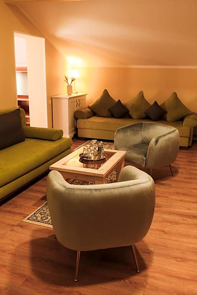 Ferdinands SPA