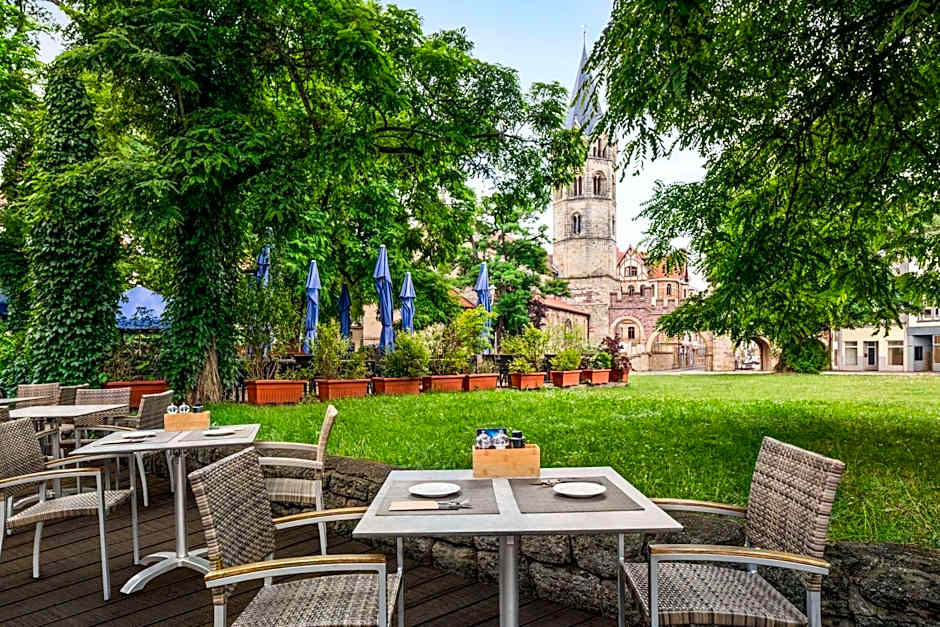 Vienna House by Wyndham Thuringer Hof Eisenach