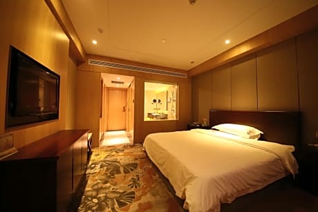 Mainland Chinese Citizen - Superior Double Room