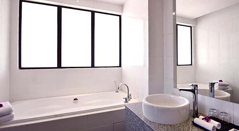 Gloria Swiss Hotel & Apartment Sandakan