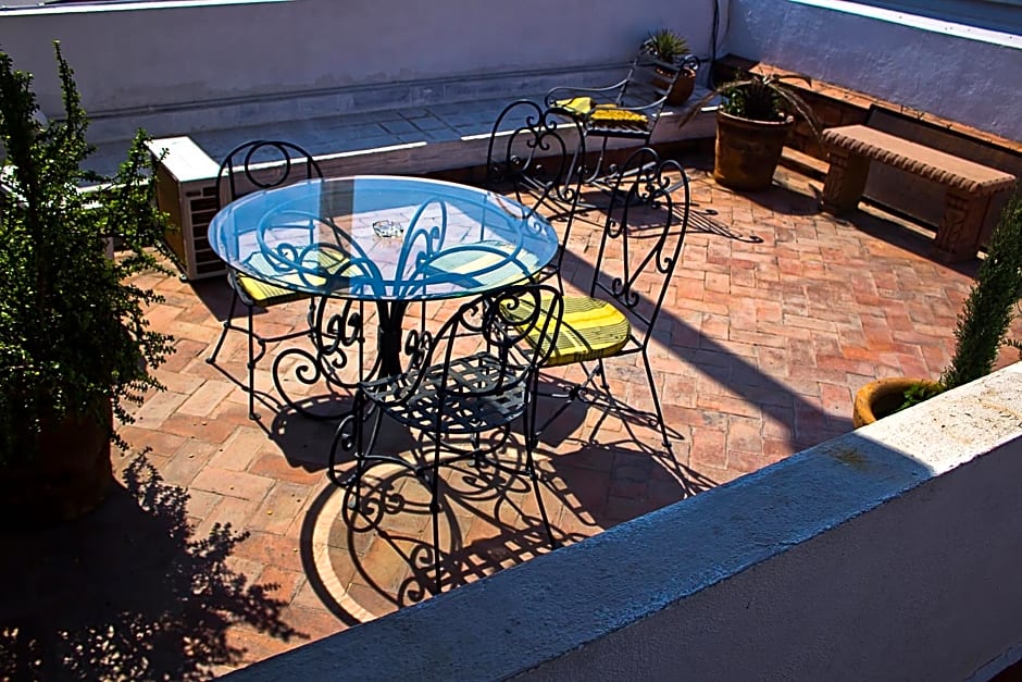 Hotel Suites Sofia