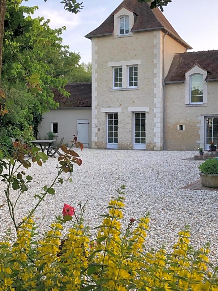 La Tour de la Conterie