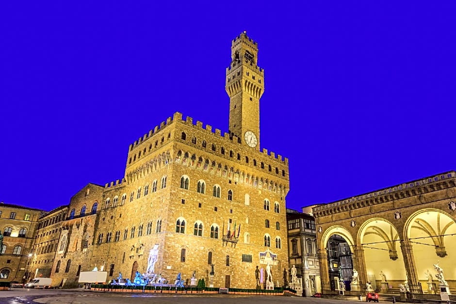 Hotel Astor