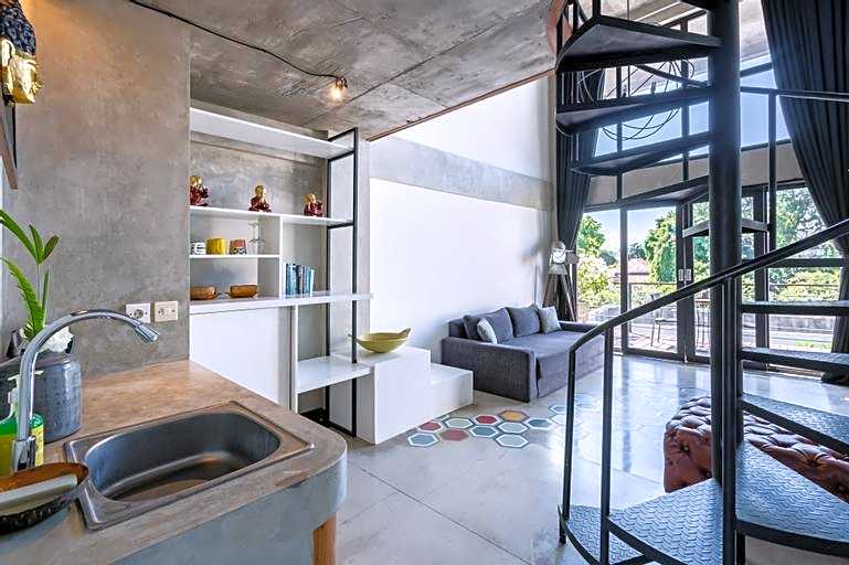 Balissimo Apartment B33 by Betterplace
