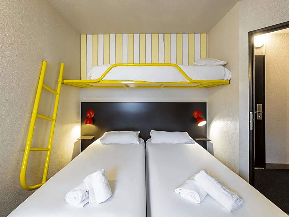 Greet Hotel Limoges Nord