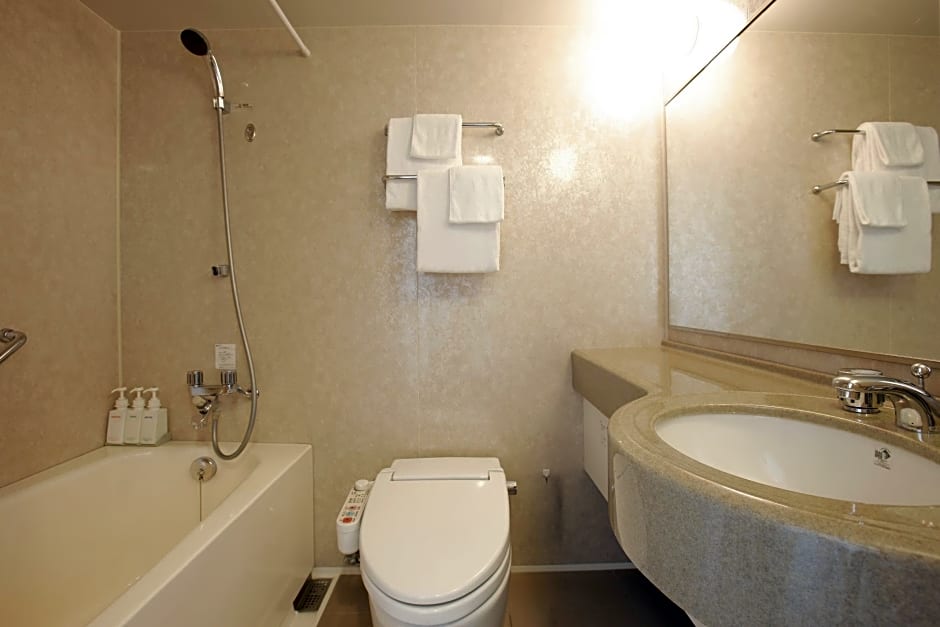 Hotel Lumiere Nishikasai