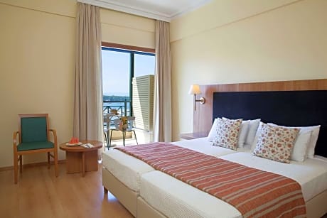 Premium Room with Side Sea View