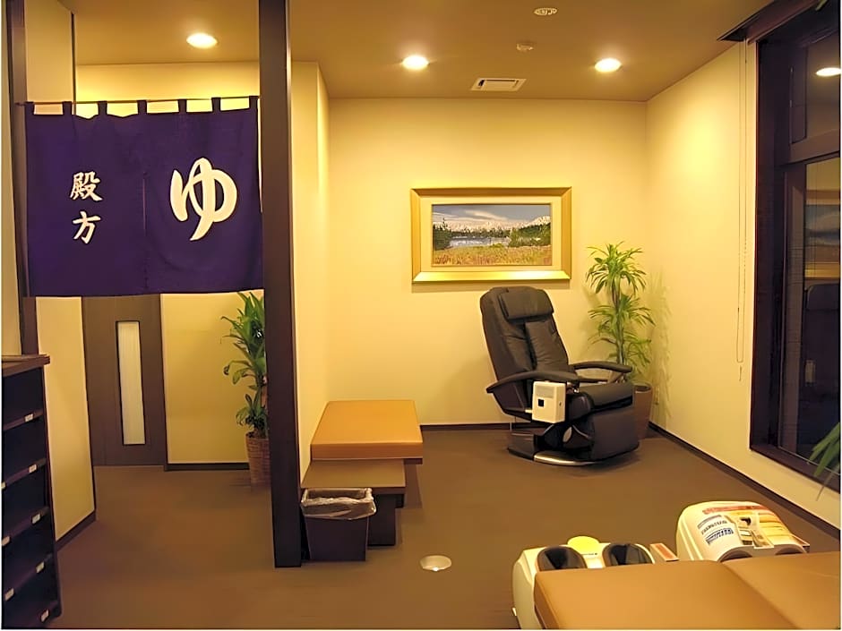 Hotel Route Inn Komagane Inter