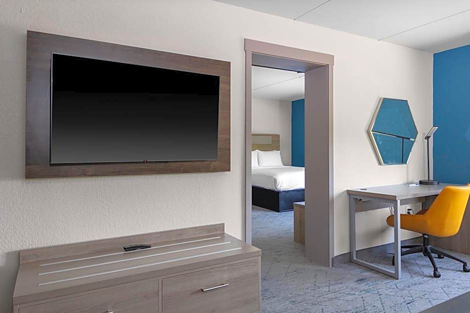 Holiday Inn Express Rocky Mount Sports Center By IHG