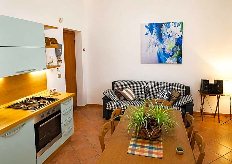 Guglielmo room's B&B