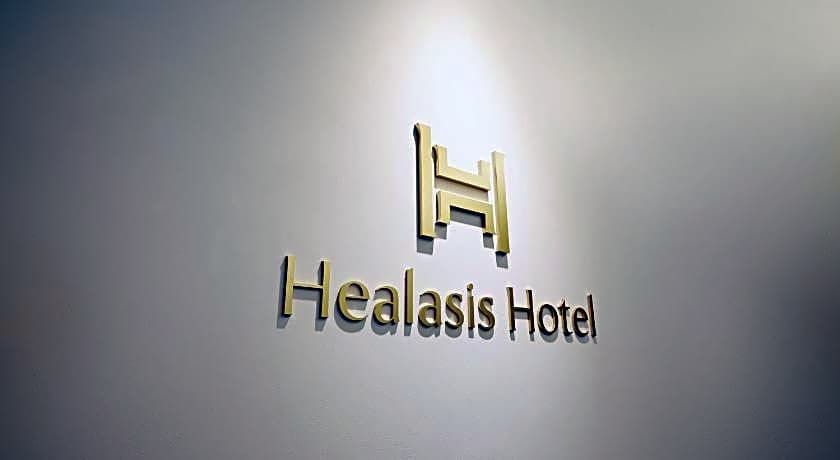 Healasis Hotel