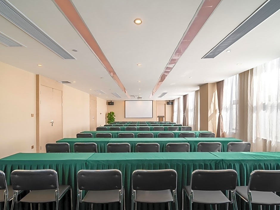 Lavande Hotel Wuxi Liangdong Road Yangmin Metro Station