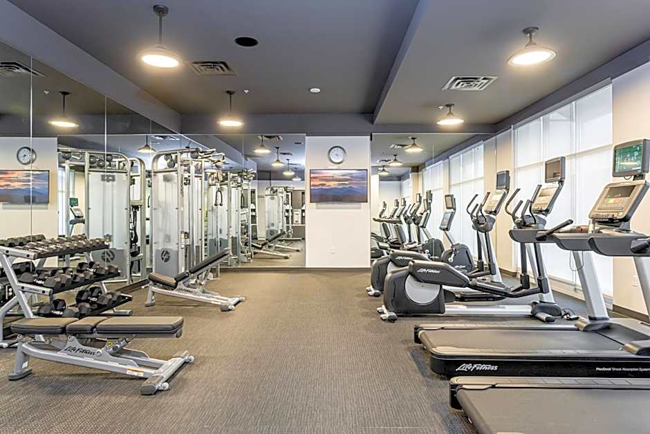 Courtyard by Marriott Asheville Biltmore Village