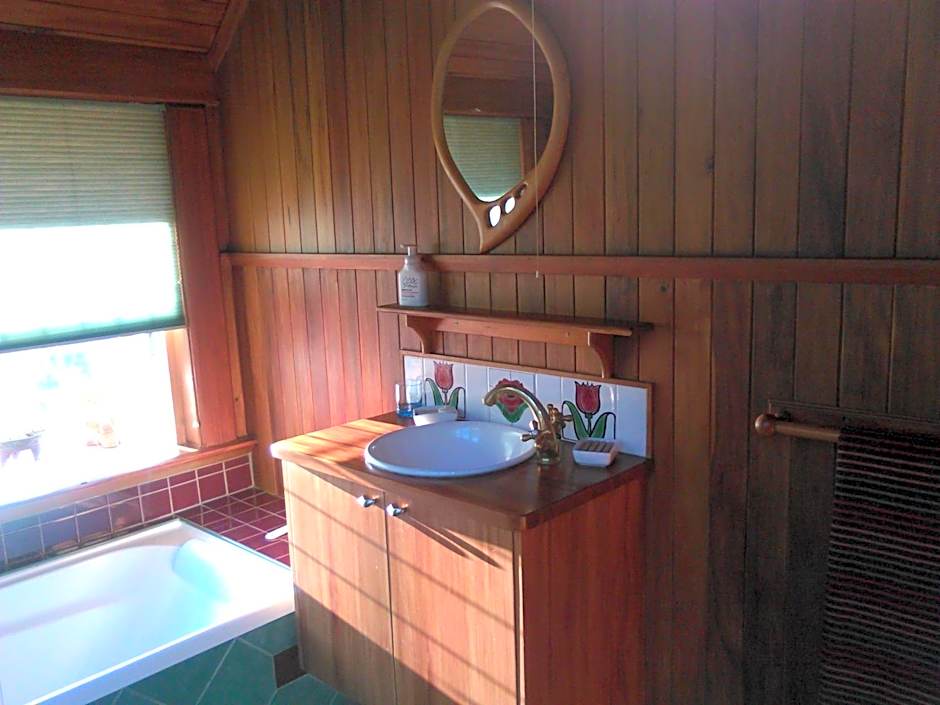 Joya Garden & Villa Studios