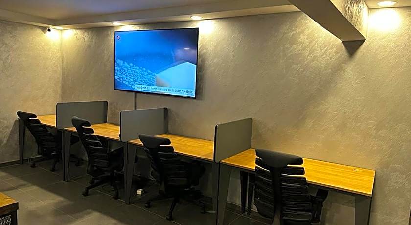 Dilens Bosphorus Hotel