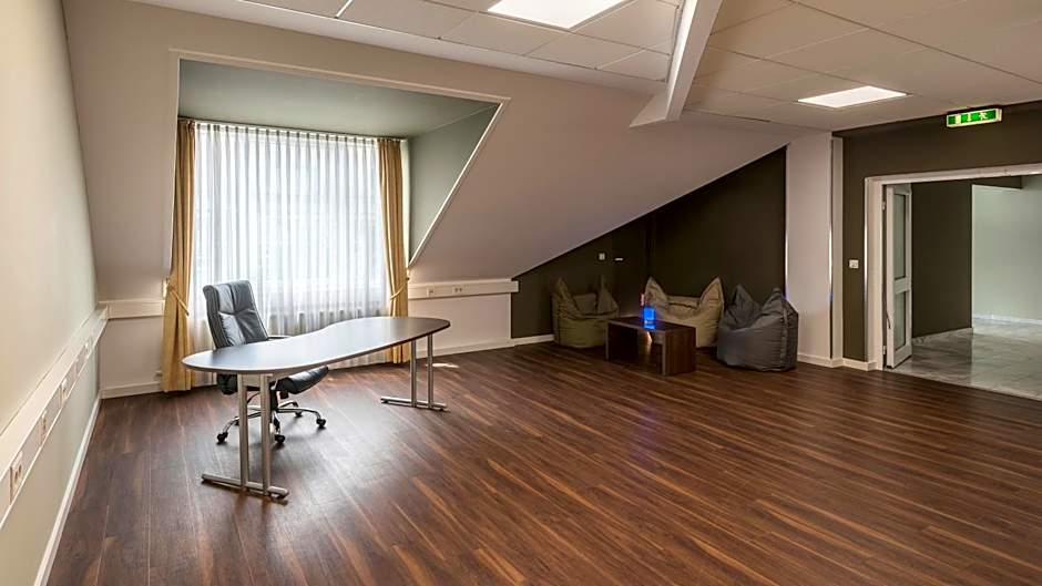 Holiday Inn Munich-Unterhaching By IHG