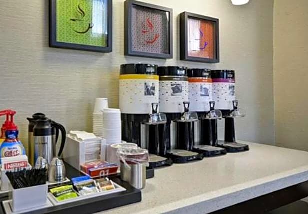 Hampton Inn & Suites Corpus Christi I-37 - Navigation Boulevard