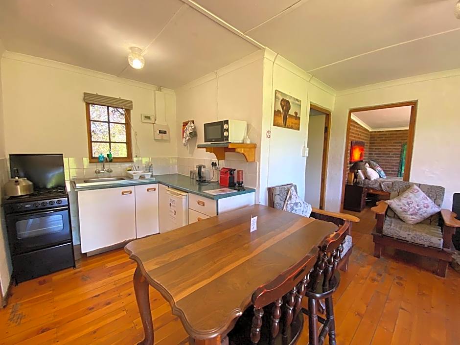 Sani Lodge & Cottages