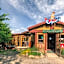 Auberge/Chalet Griffon Aventure