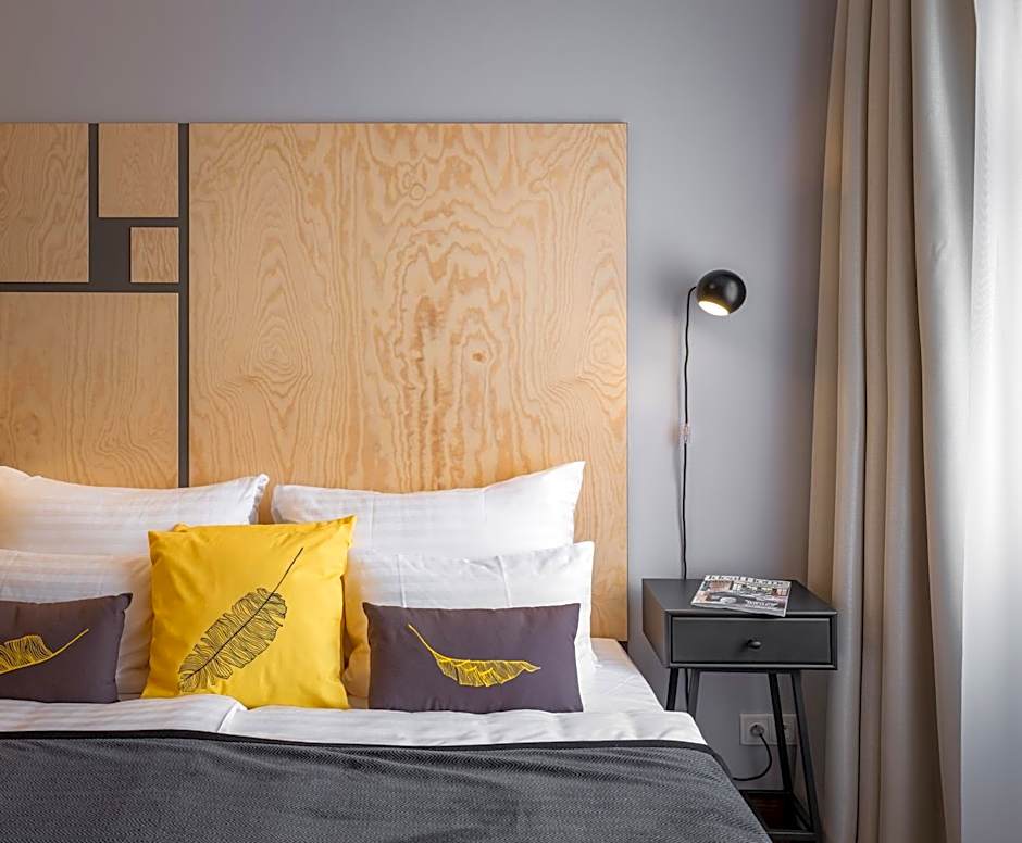 City Leaf Apartments