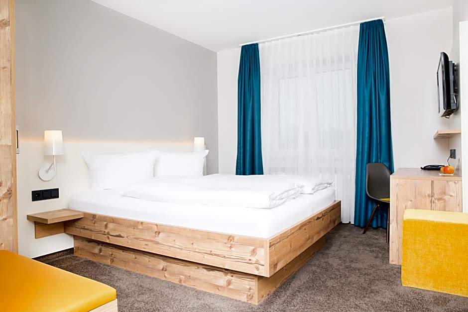 Hotel Rad