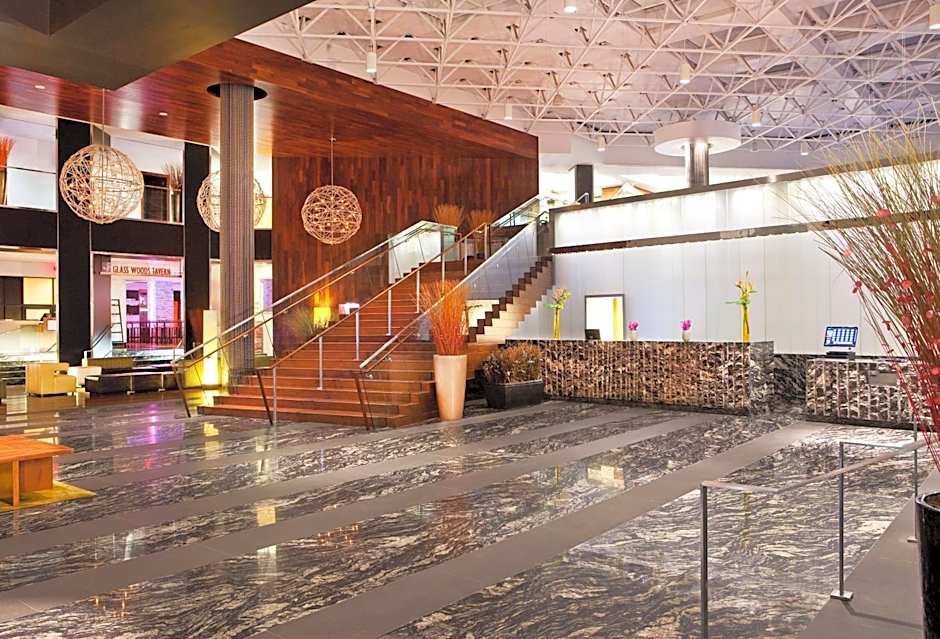 Hyatt Regency New Brunswick