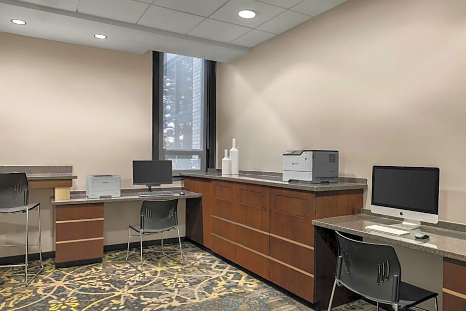 Residence Inn by Marriott Omaha Downtown/Old Market Area