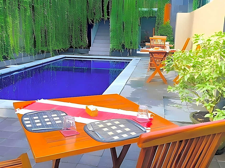 Vansari Hotel Seminyak