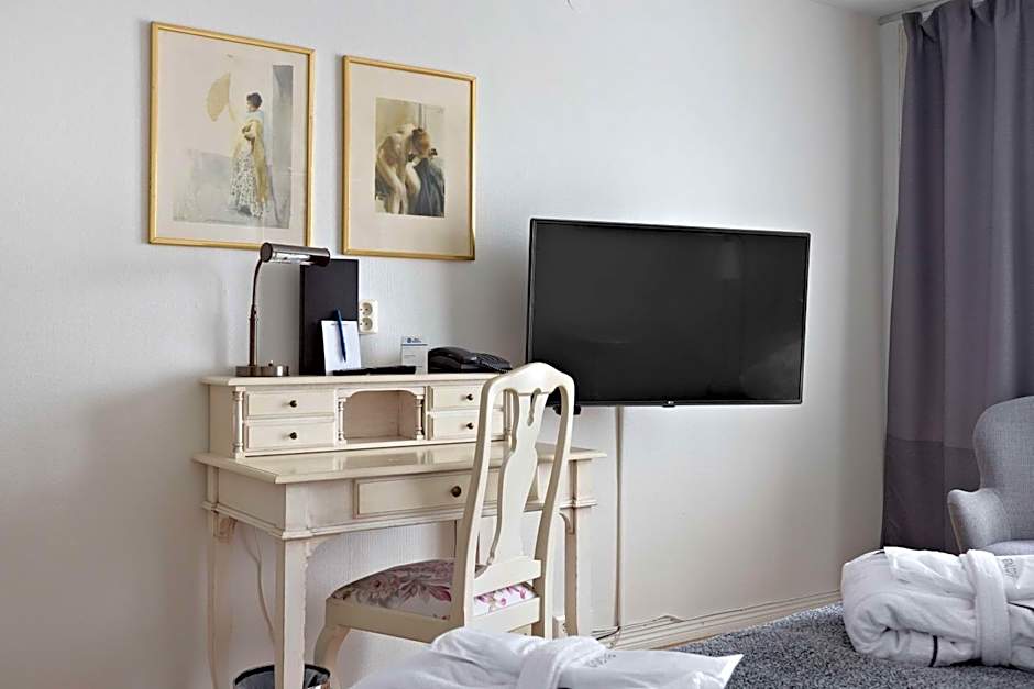 Best Western Gustaf Froding Hotel & Konferens