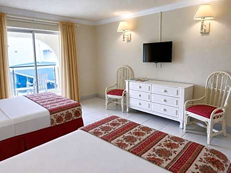 Single Standard Room