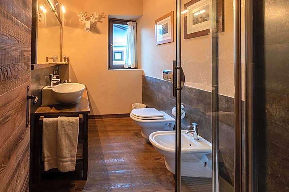 Residence Cour Maison