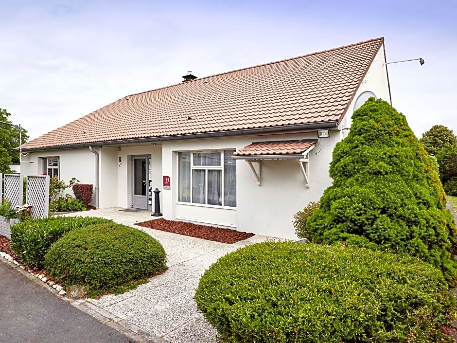 Comfort Hotel Cambrai