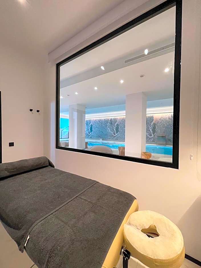 Stic Urban Hotel & SPA