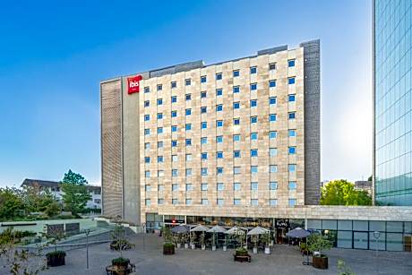 Ibis Santiago Las Condes Manquehue