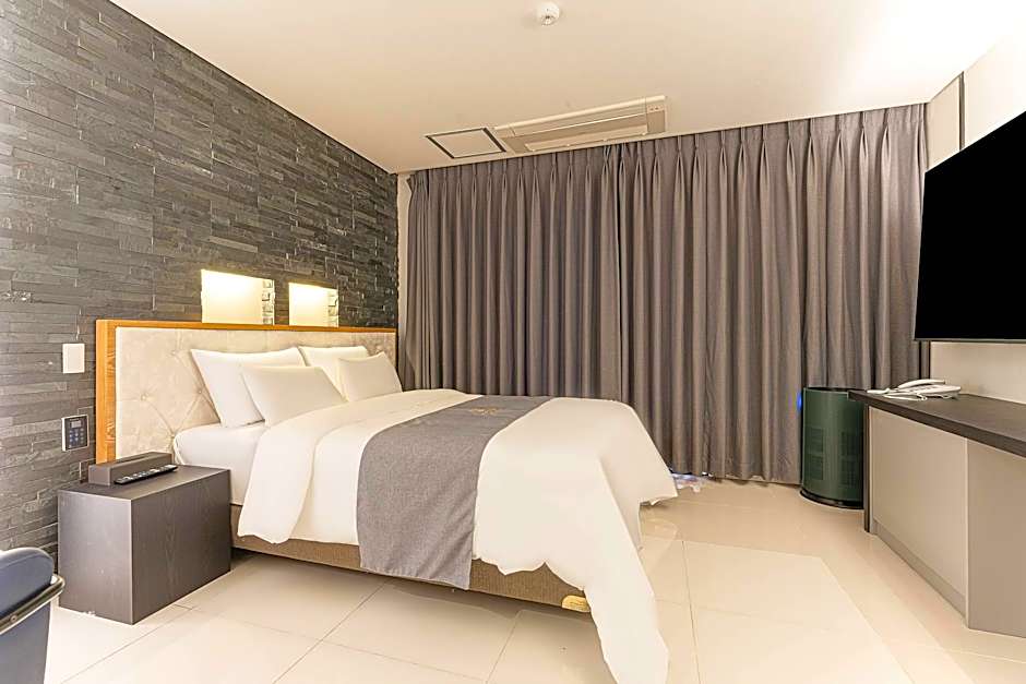 Pocheon Forest Hotel