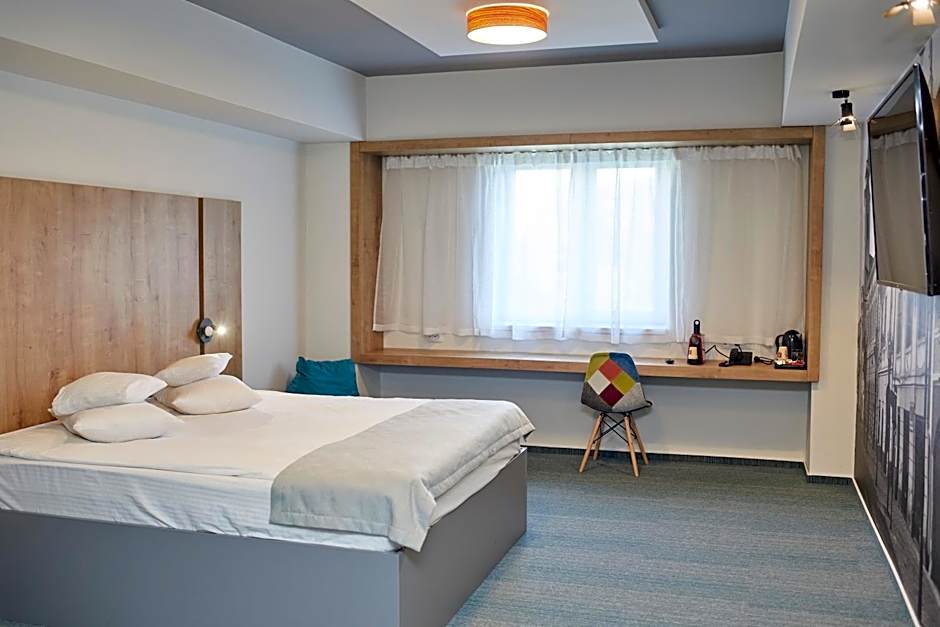 Hotel Bistrita