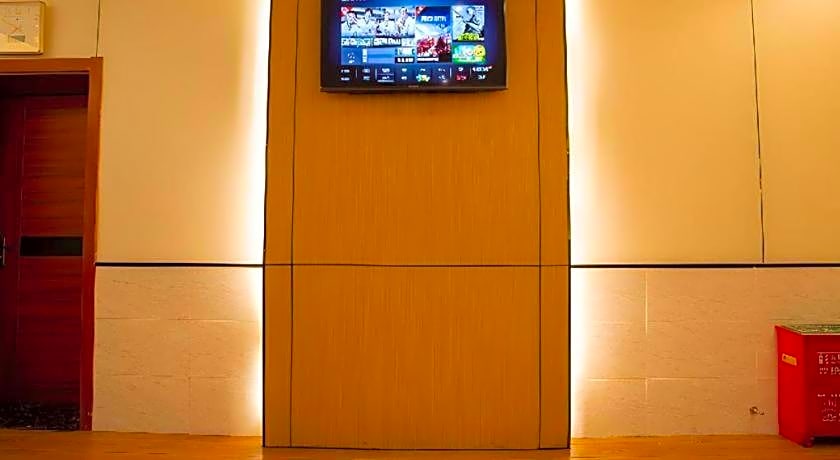 City Comfort Inn Lixin Wanfenghui Qingnian Road
