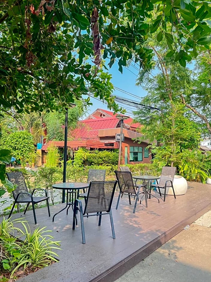 THE NINE PLACE Chaeng Sanit