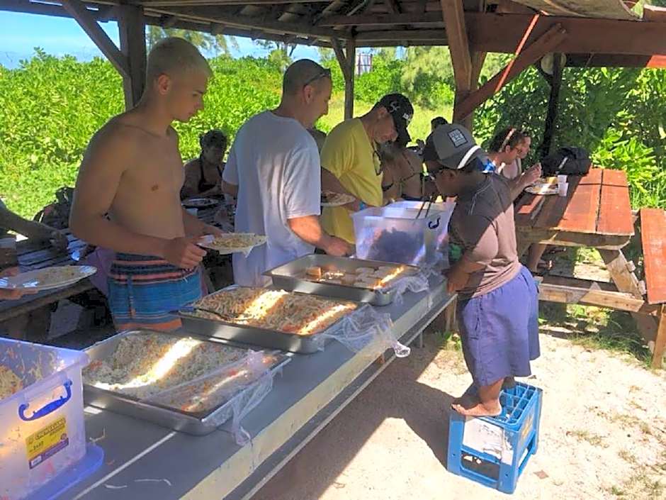 Monalysa Villa & Monalysa Studio