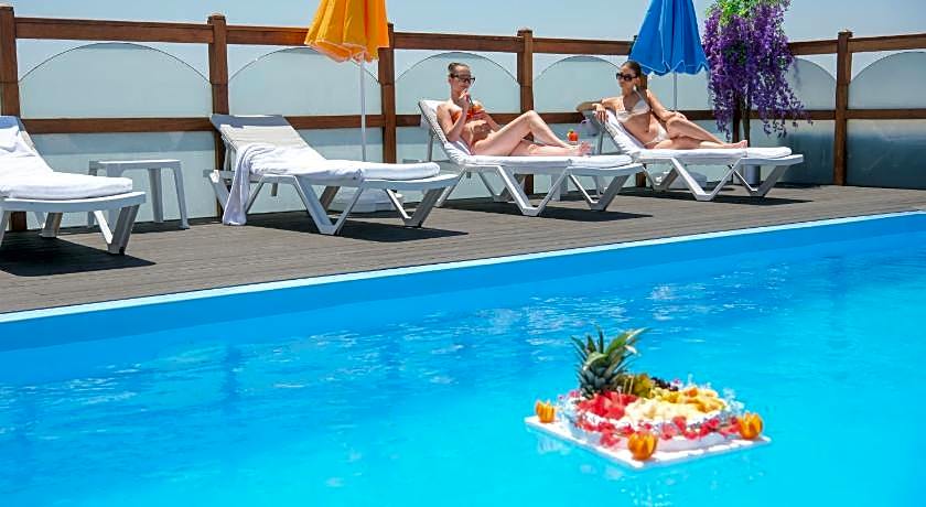 Hotel Istanbul Trend